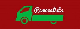 Removalists The Spectacles - Furniture Removals